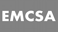 EMCSA Logo Misión